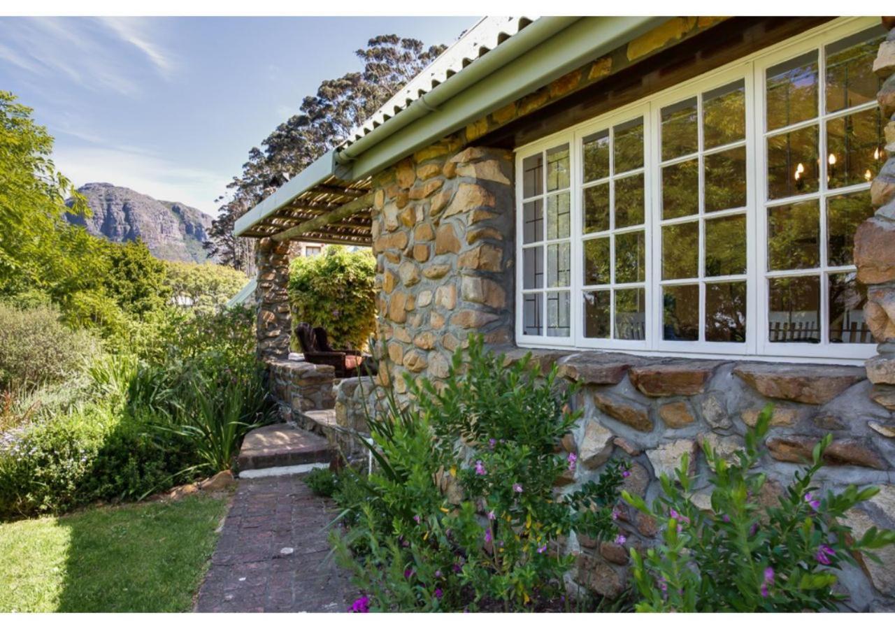 Houtkapperspoort Country Cottages Fokváros Kültér fotó